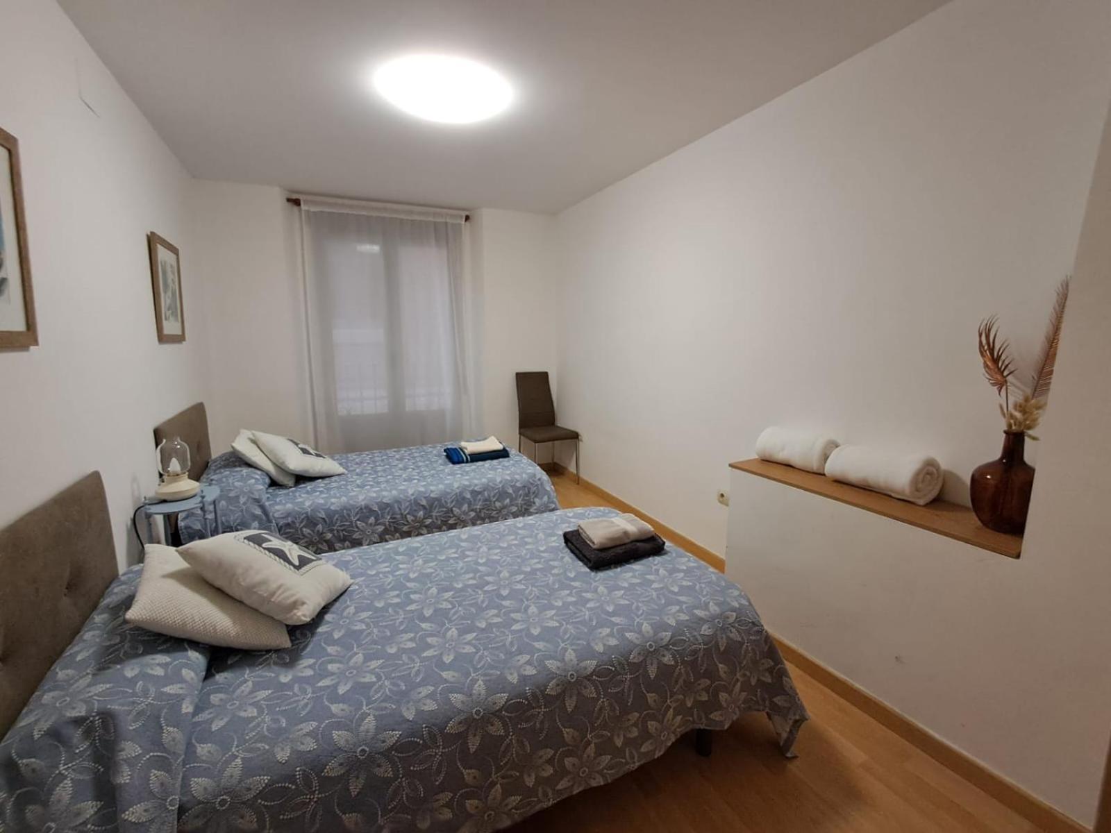 Apartamento San Andres Teruel Exterior foto