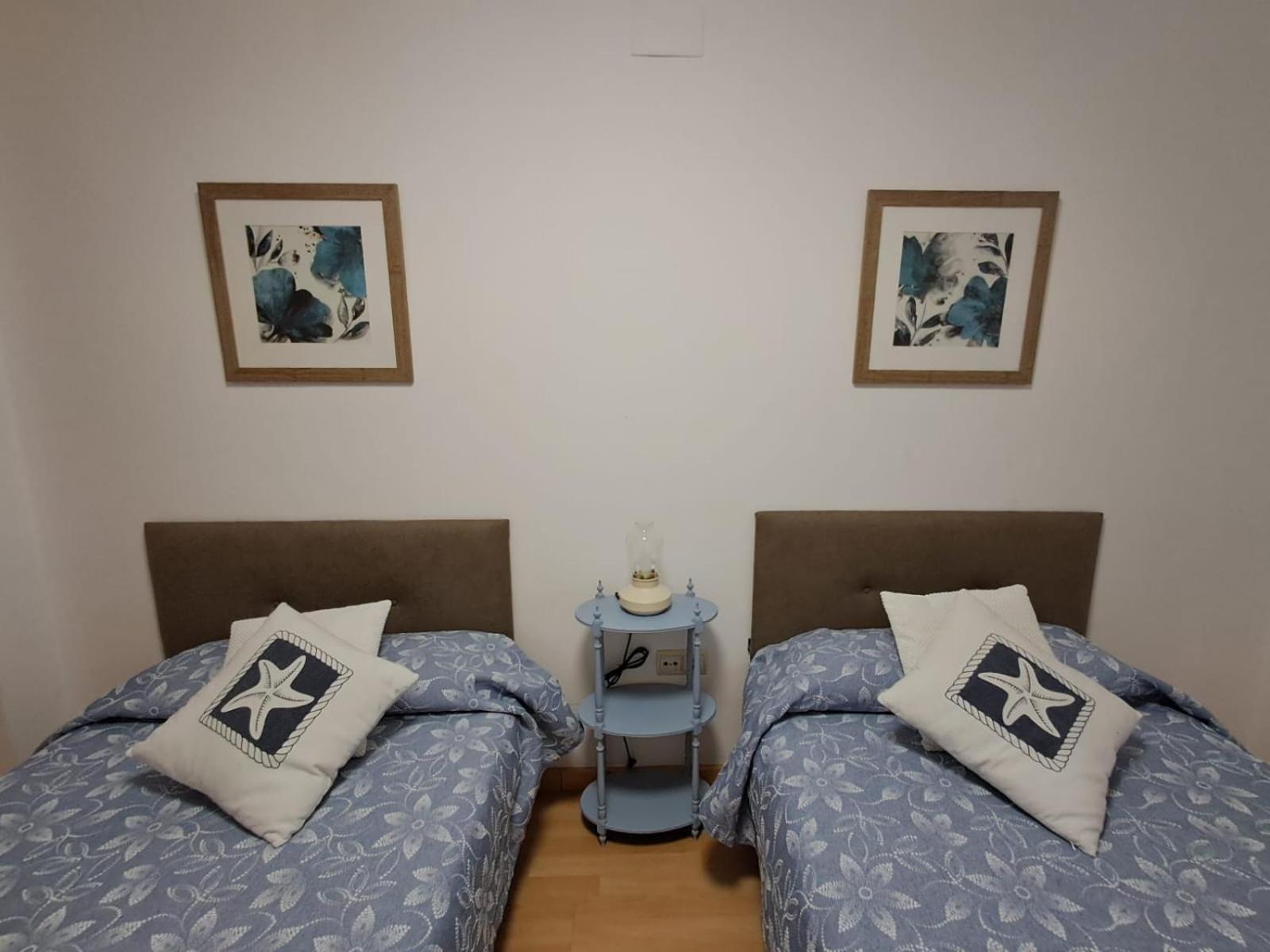 Apartamento San Andres Teruel Exterior foto