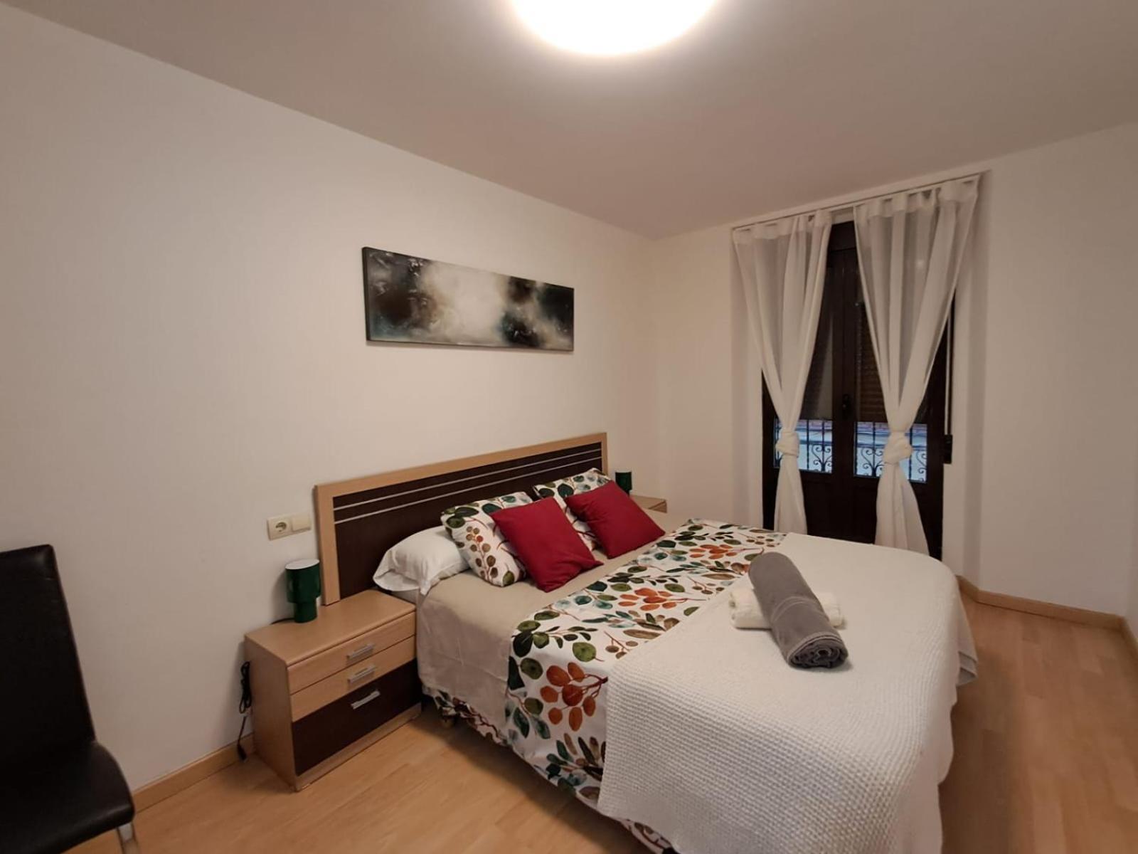 Apartamento San Andres Teruel Exterior foto